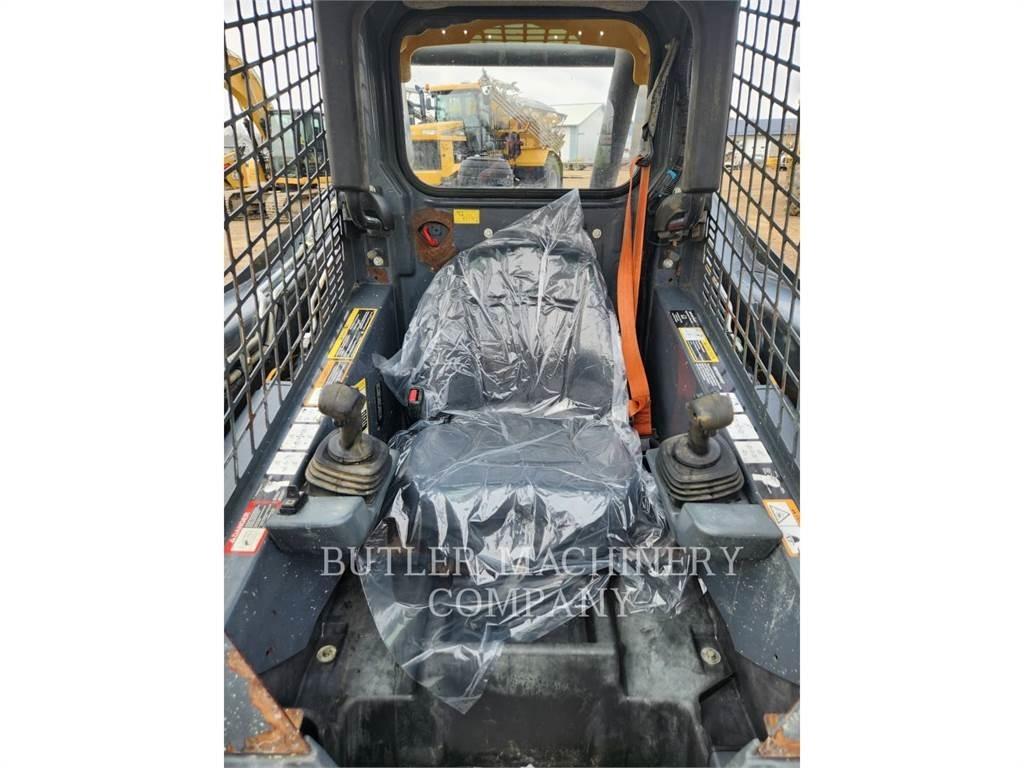 John Deere & CO. 323E Utovarivaču guseničara