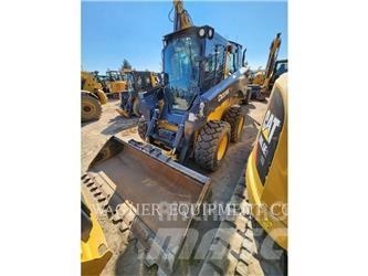 John Deere & CO. 332G Skid steer mini utovarivači