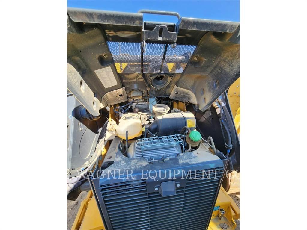 John Deere & CO. 332G Skid steer mini utovarivači