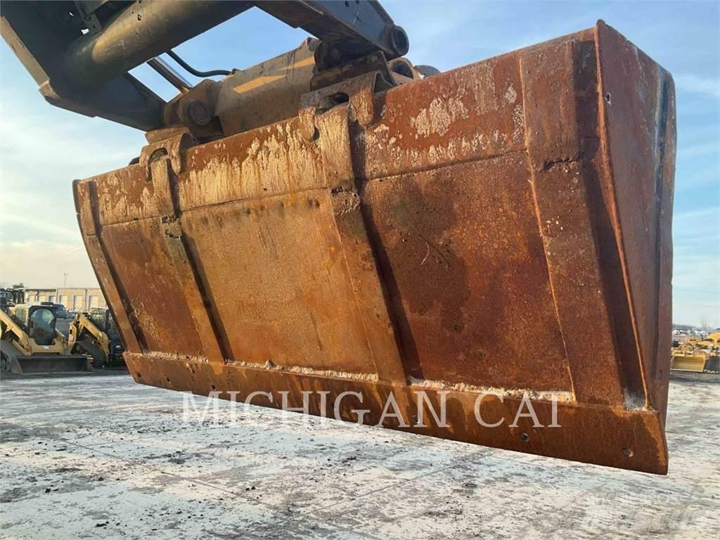 John Deere & CO. 333G Skid steer mini utovarivači