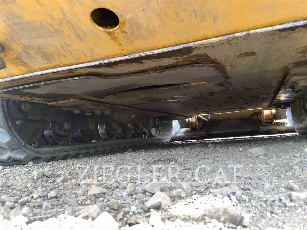 John Deere & CO. 333G Utovarivaču guseničara