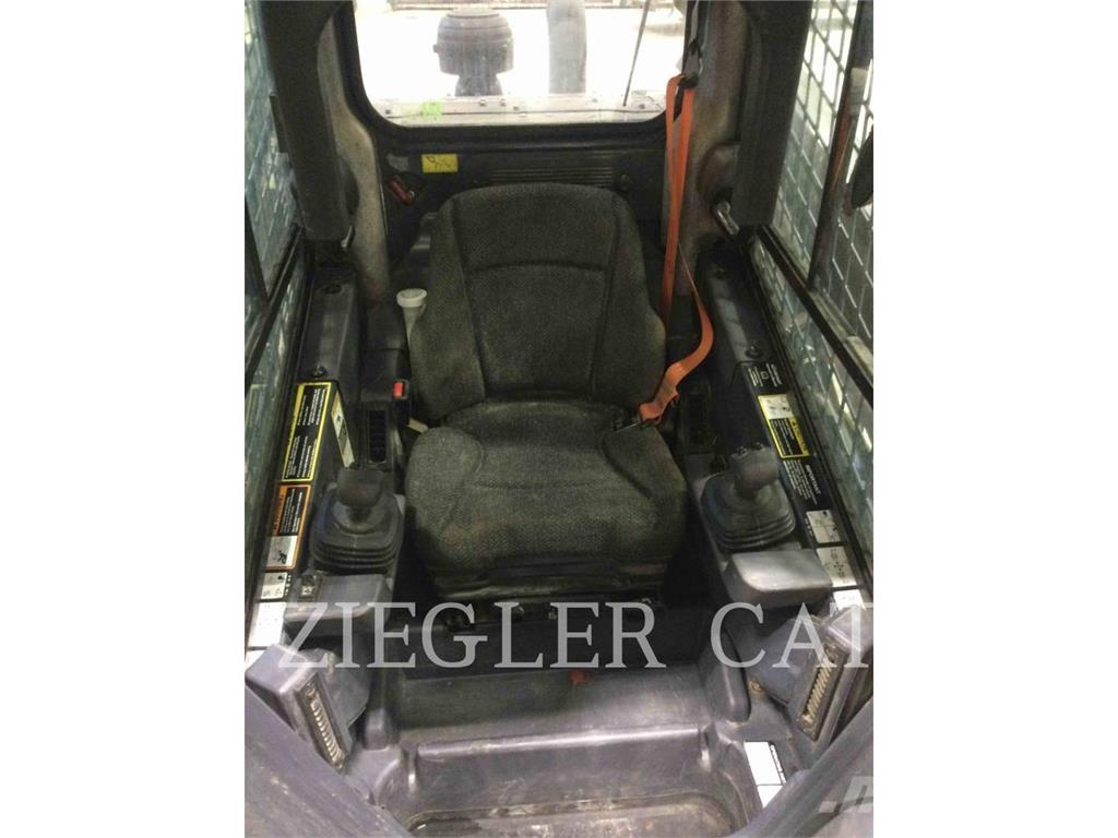 John Deere & CO. 333G Utovarivaču guseničara