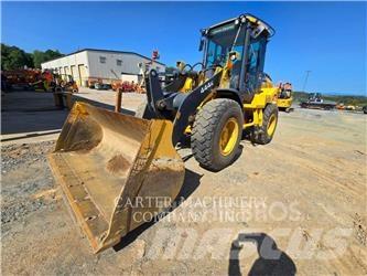 John Deere & CO. 444K Utovarivači na točkove
