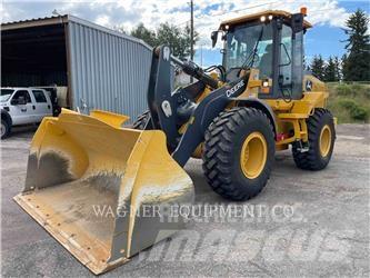 John Deere & CO. 544P Utovarivači na točkove