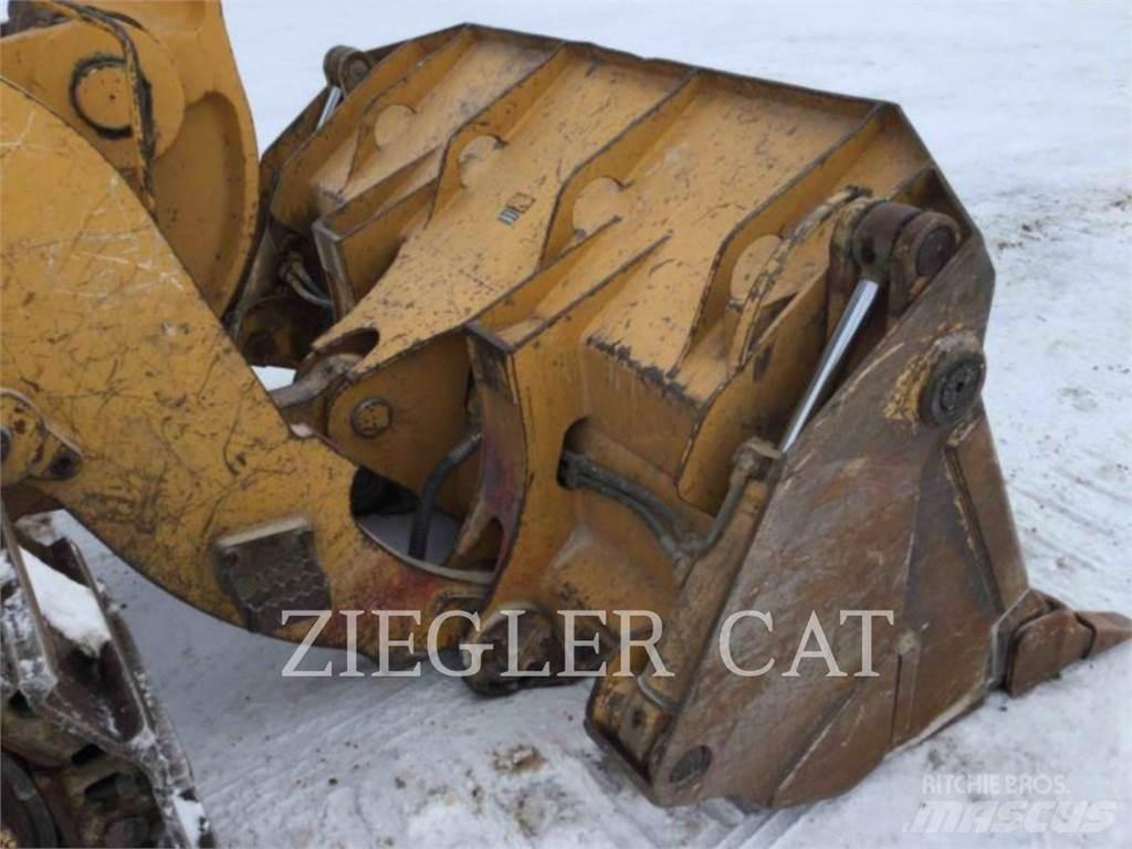 John Deere & CO. 755C Utovarivaču guseničara