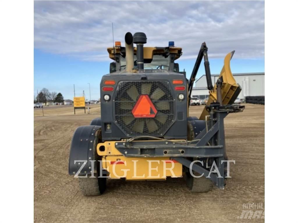 John Deere & CO. 772G_AO Grejderi
