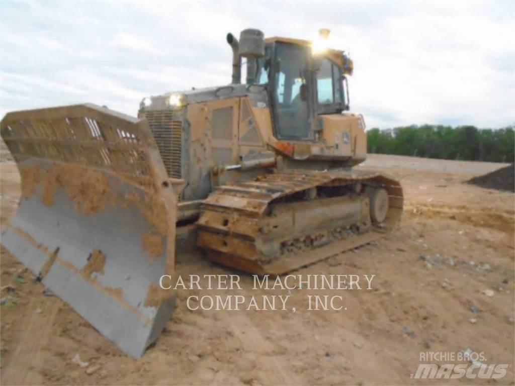 John Deere & CO. 850K Buldožeri guseničari