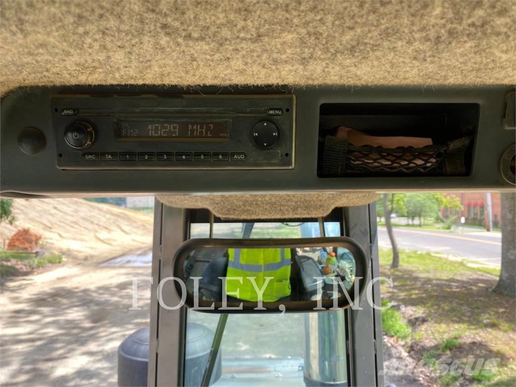 John Deere & CO. 850K Buldožeri guseničari