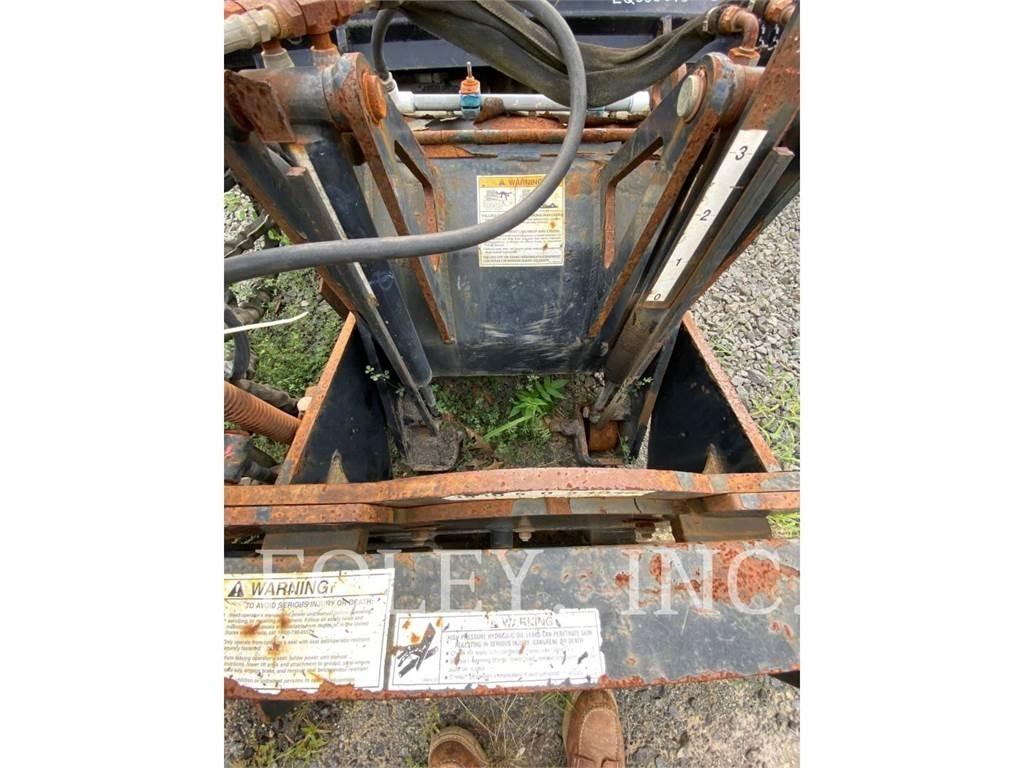 John Deere CP18 Planeri