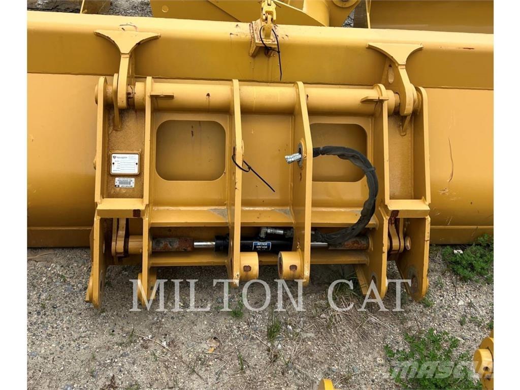 JRB 415F Brze spojke
