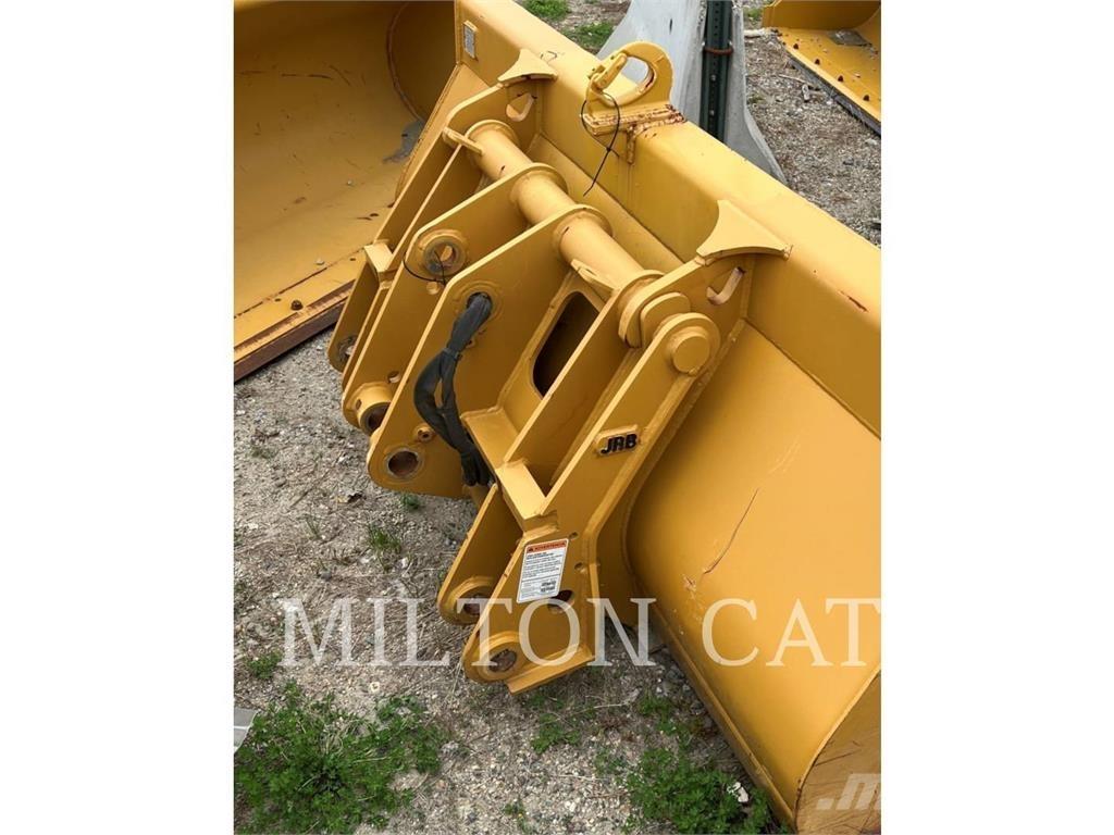 JRB 415F Brze spojke