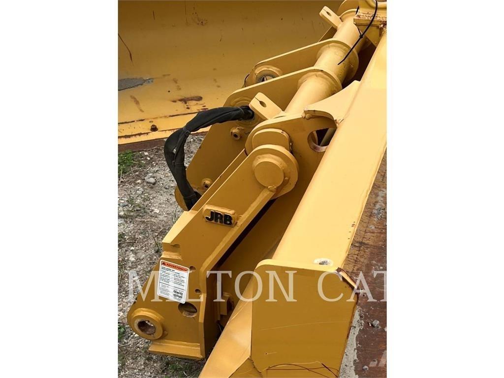 JRB 415F Brze spojke