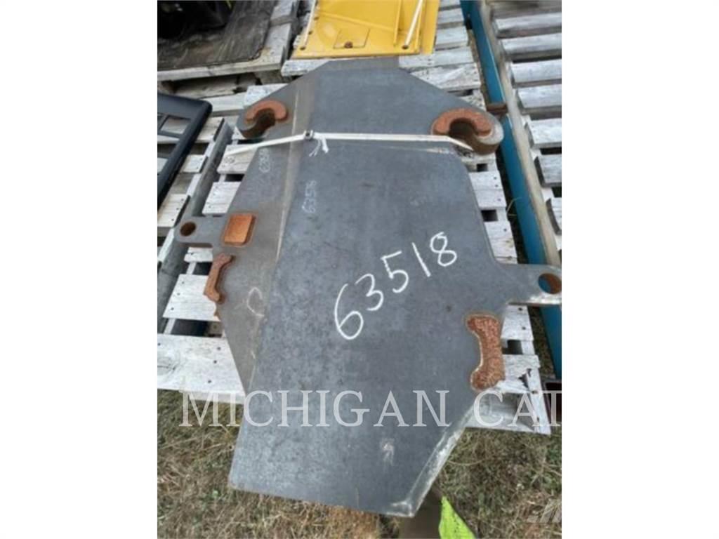 JRB 418 BLHKS Ostalo za građevinarstvo