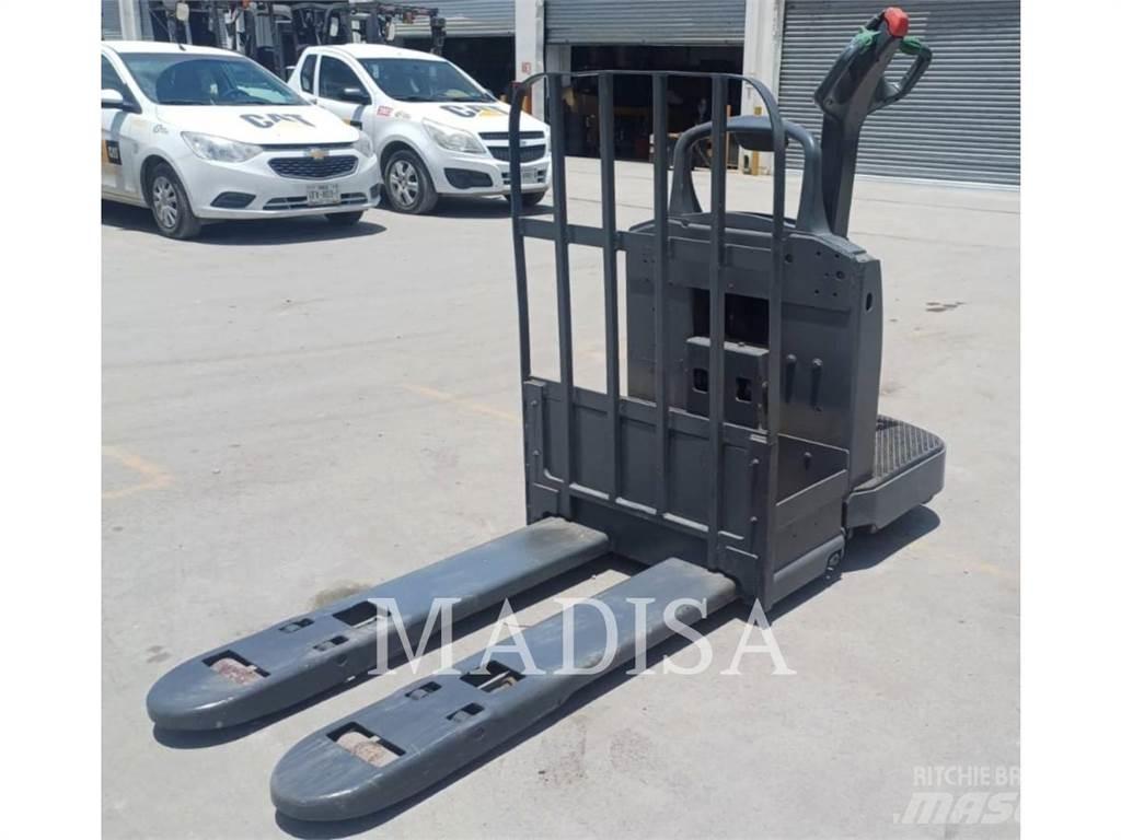 Jungheinrich ECR327 Skideri