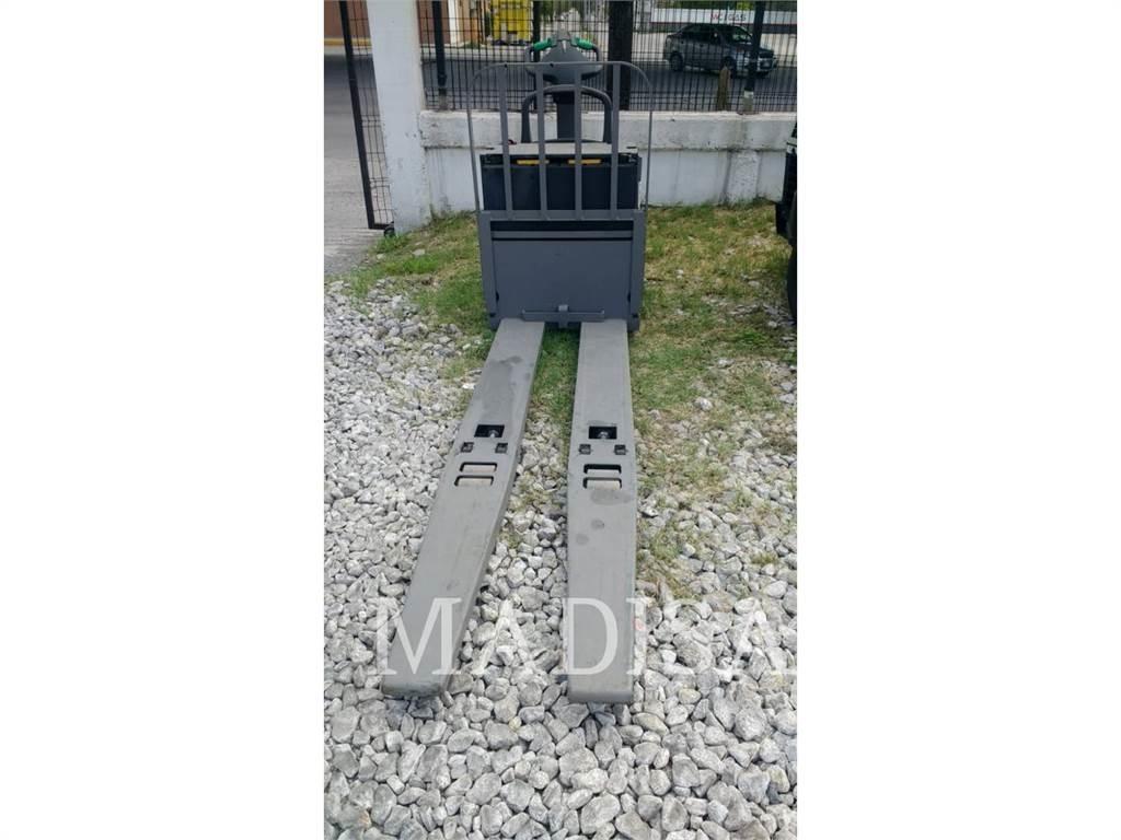 Jungheinrich ECR336A Skideri