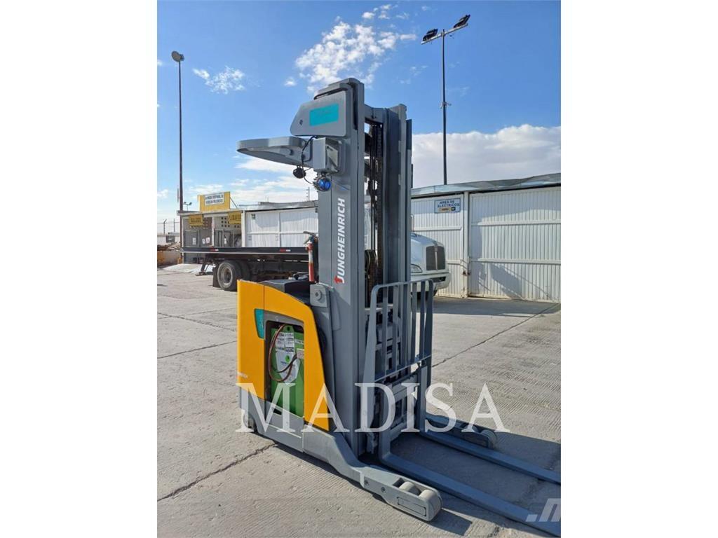 Jungheinrich ETR345A Viljuškari - ostalo