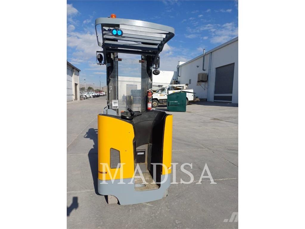 Jungheinrich ETR345A Viljuškari - ostalo