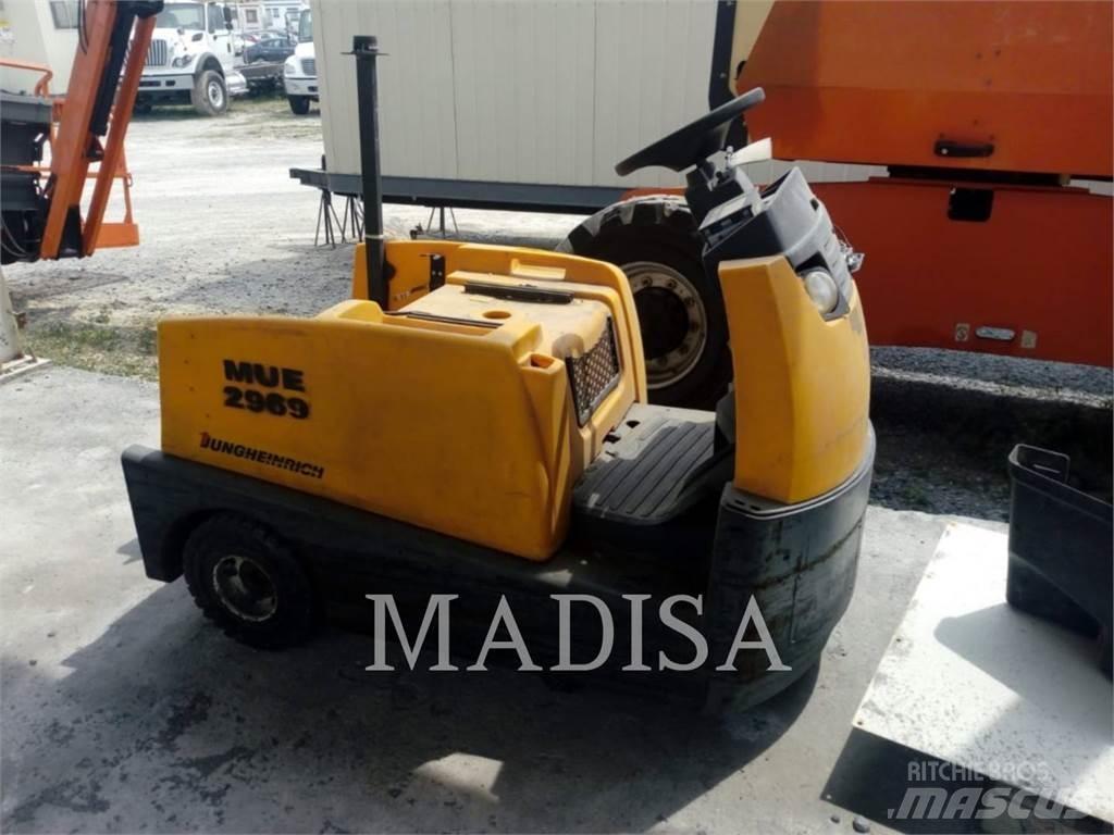 Jungheinrich EZS 570NA Viljuškari - ostalo