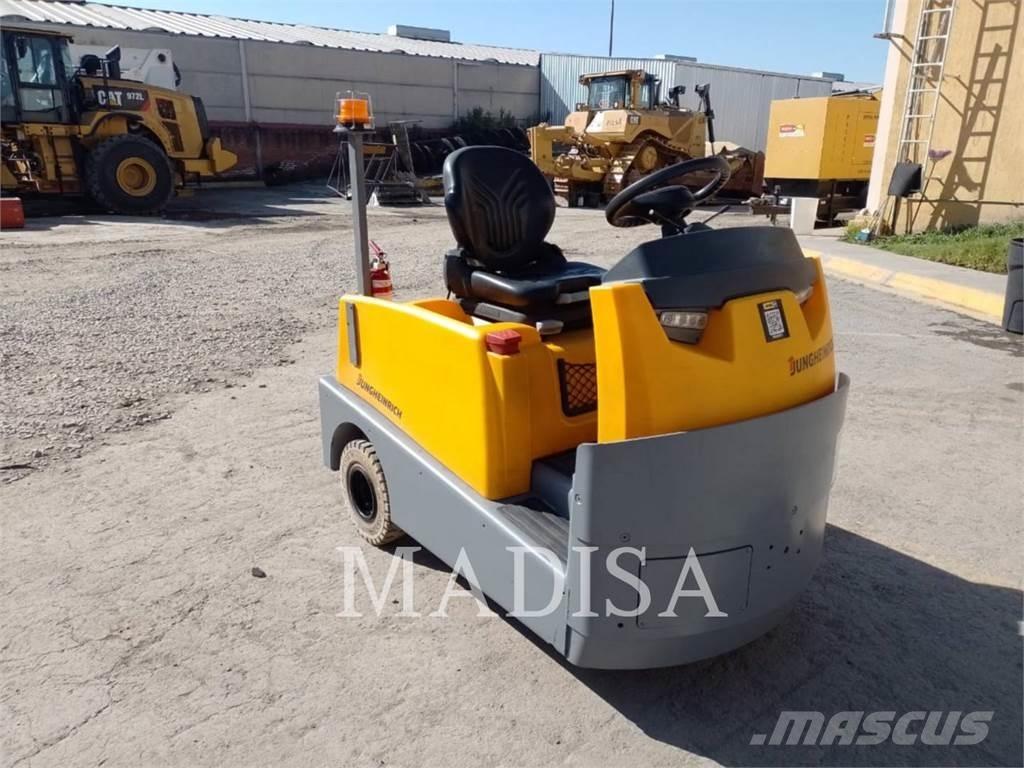 Jungheinrich EZS 570NA Viljuškari - ostalo