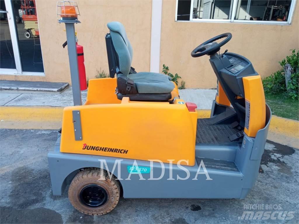 Jungheinrich EZS 570NA Viljuškari - ostalo