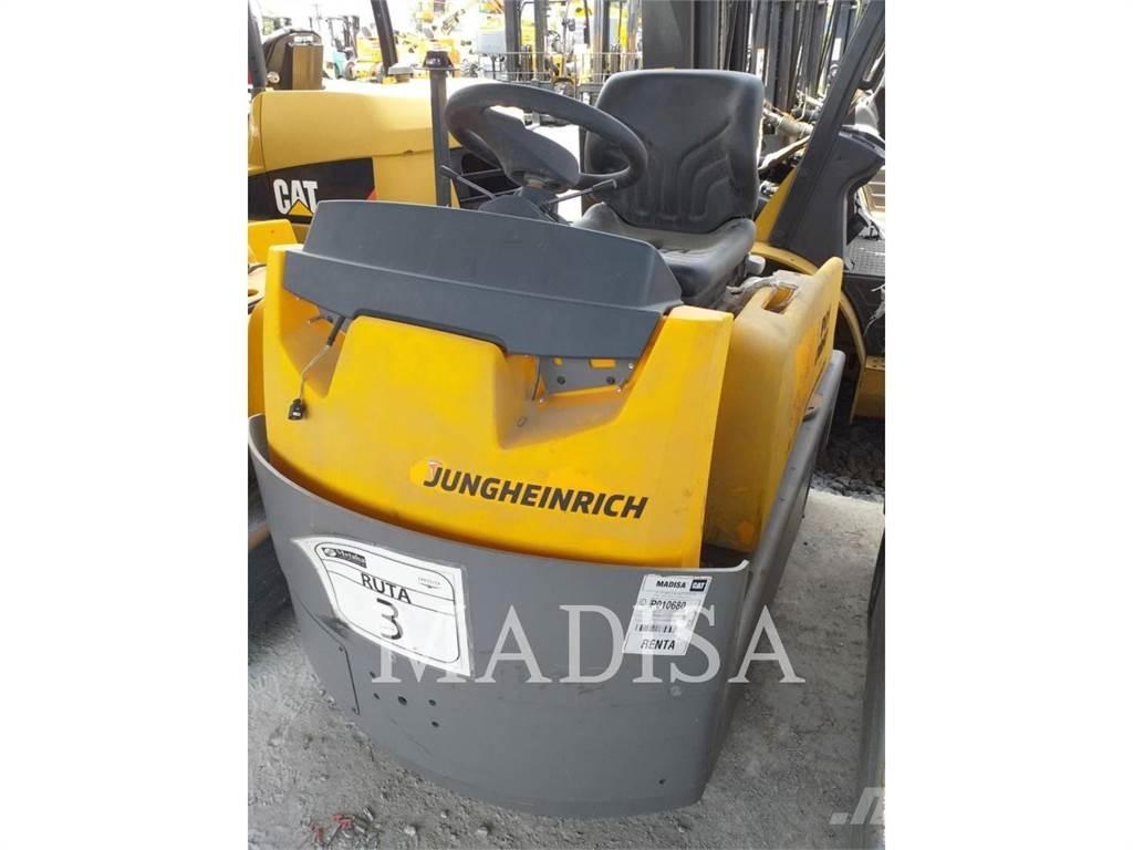 Jungheinrich EZS 570NA Viljuškari - ostalo