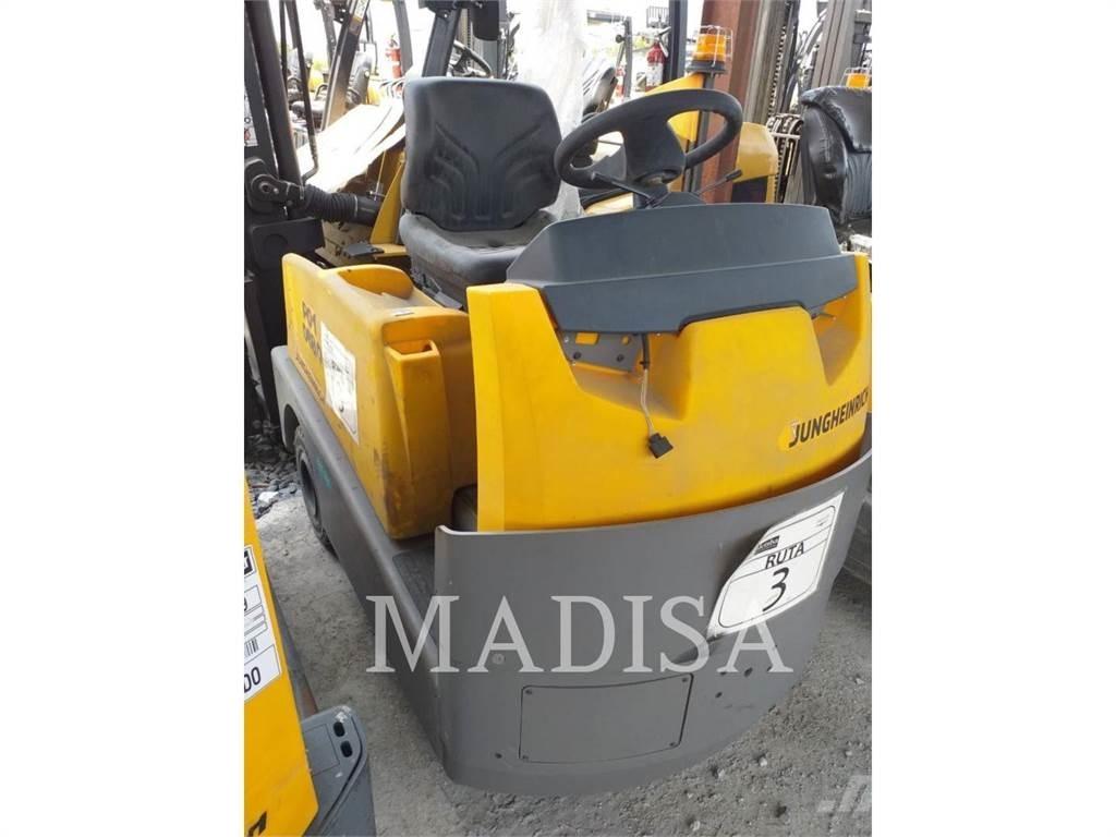 Jungheinrich EZS 570NA Viljuškari - ostalo