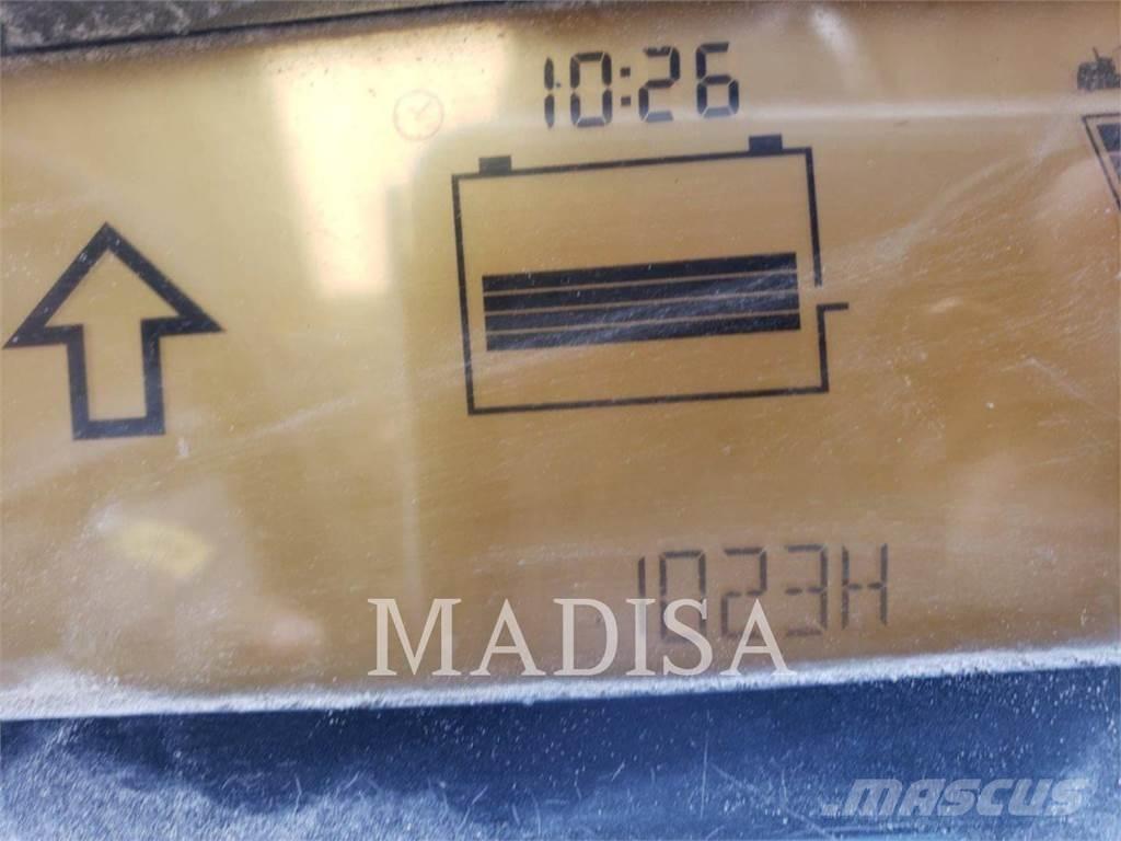 Jungheinrich EZS 570NA Viljuškari - ostalo