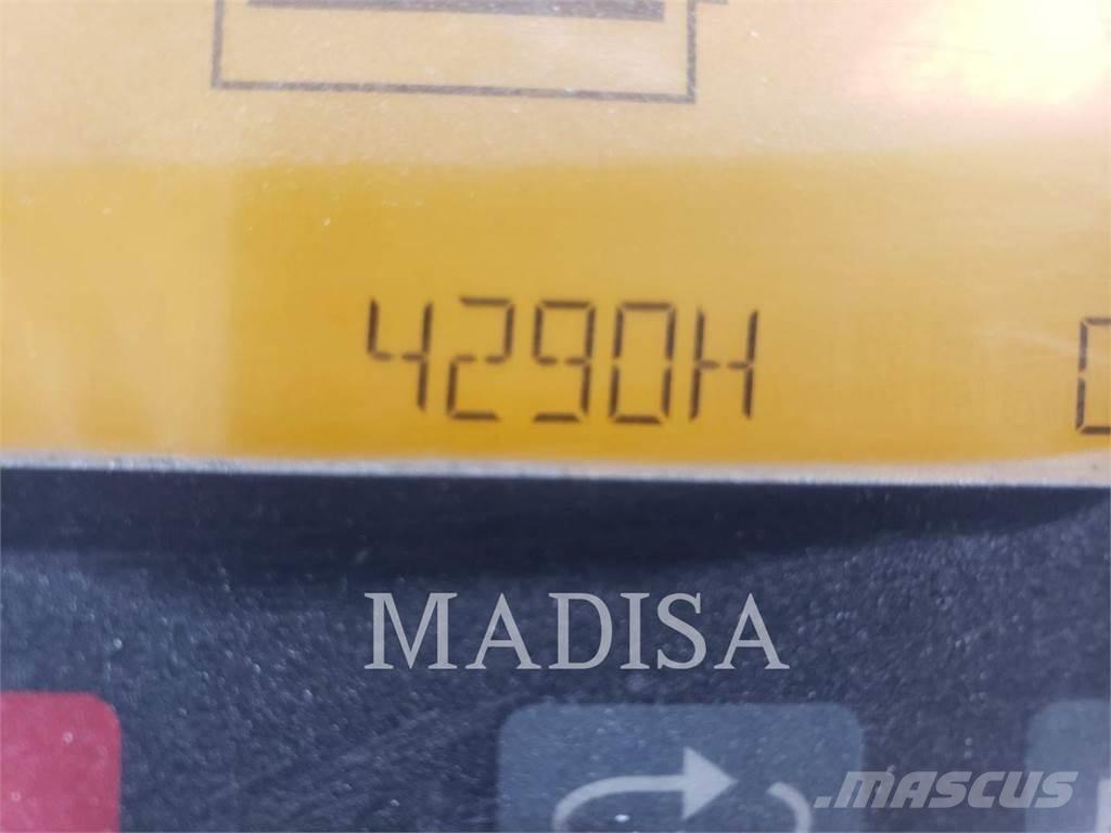 Jungheinrich EZS 570NA Viljuškari - ostalo