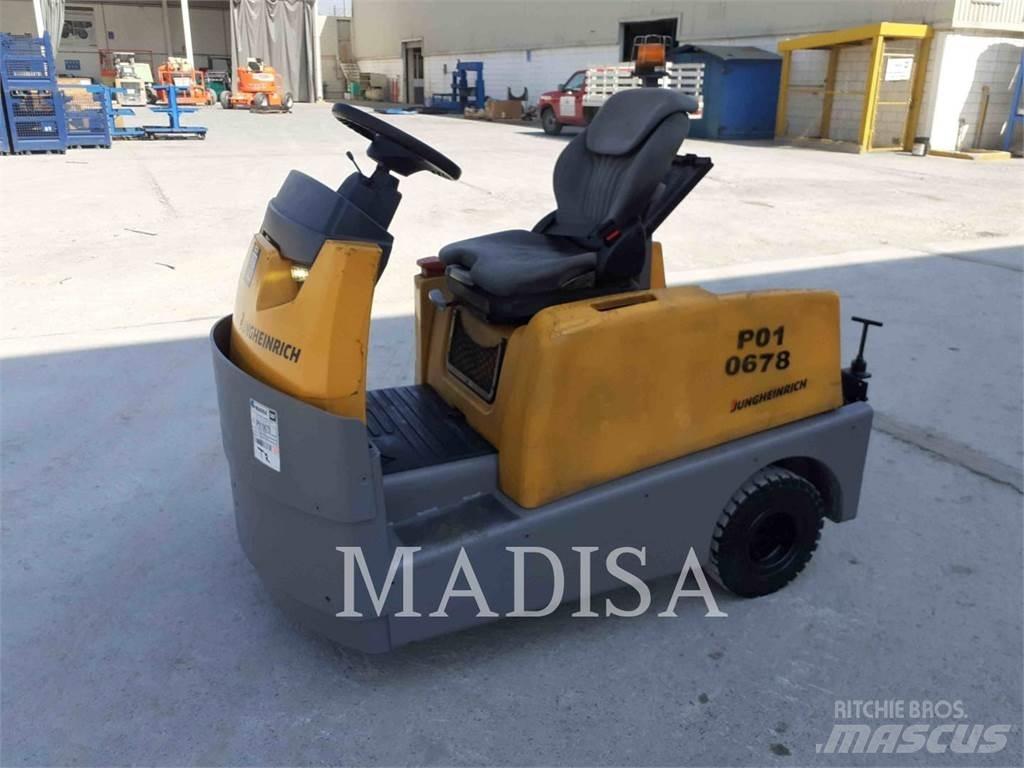 Jungheinrich EZS 570NA Viljuškari - ostalo