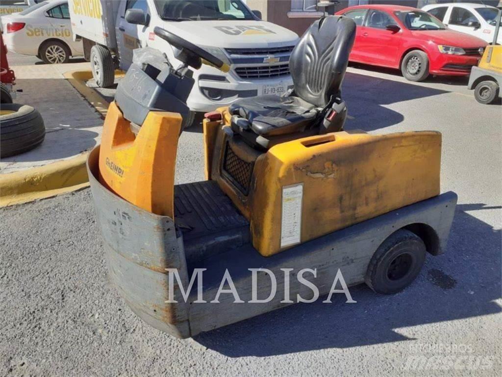 Jungheinrich EZS 570NA Viljuškari - ostalo