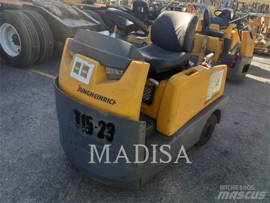 Jungheinrich EZS 570NA Viljuškari - ostalo