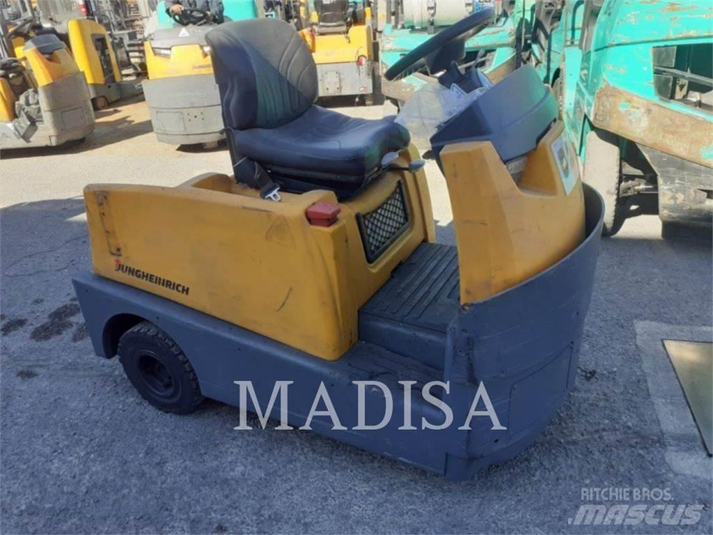 Jungheinrich EZS 570NA Viljuškari - ostalo