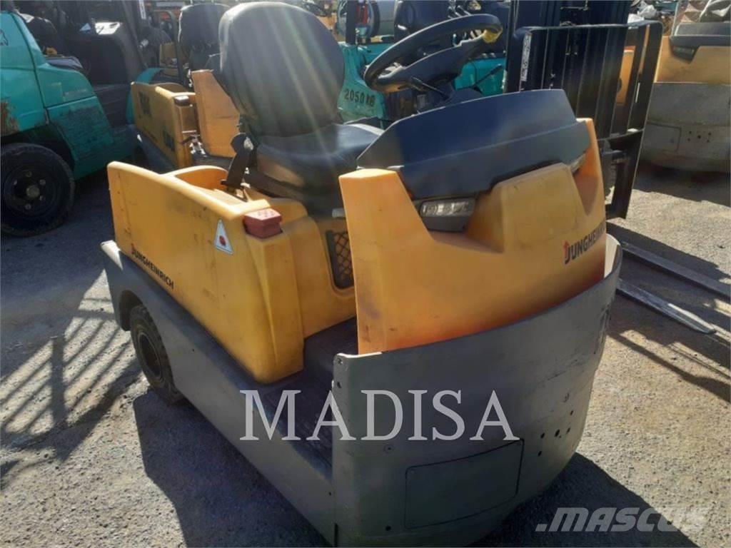 Jungheinrich EZS 570NA Viljuškari - ostalo
