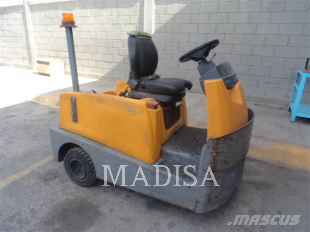 Jungheinrich EZS 570NA Viljuškari - ostalo