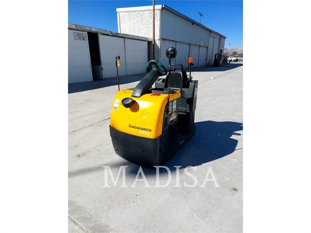 Jungheinrich EZS350NA Transportne trake