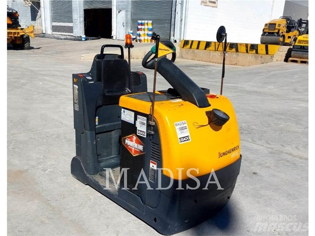 Jungheinrich EZS350NA Transportne trake