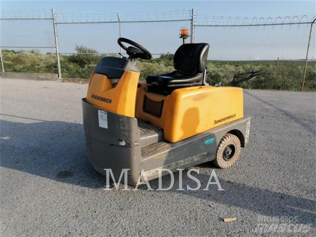 Jungheinrich EZS570NA Viljuškari - ostalo