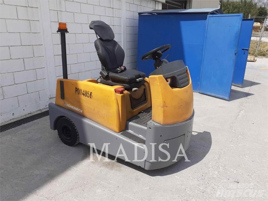Jungheinrich EZS570NA Viljuškari - ostalo