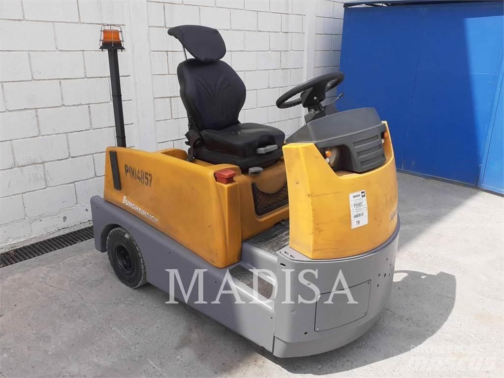 Jungheinrich EZS570NA Viljuškari - ostalo