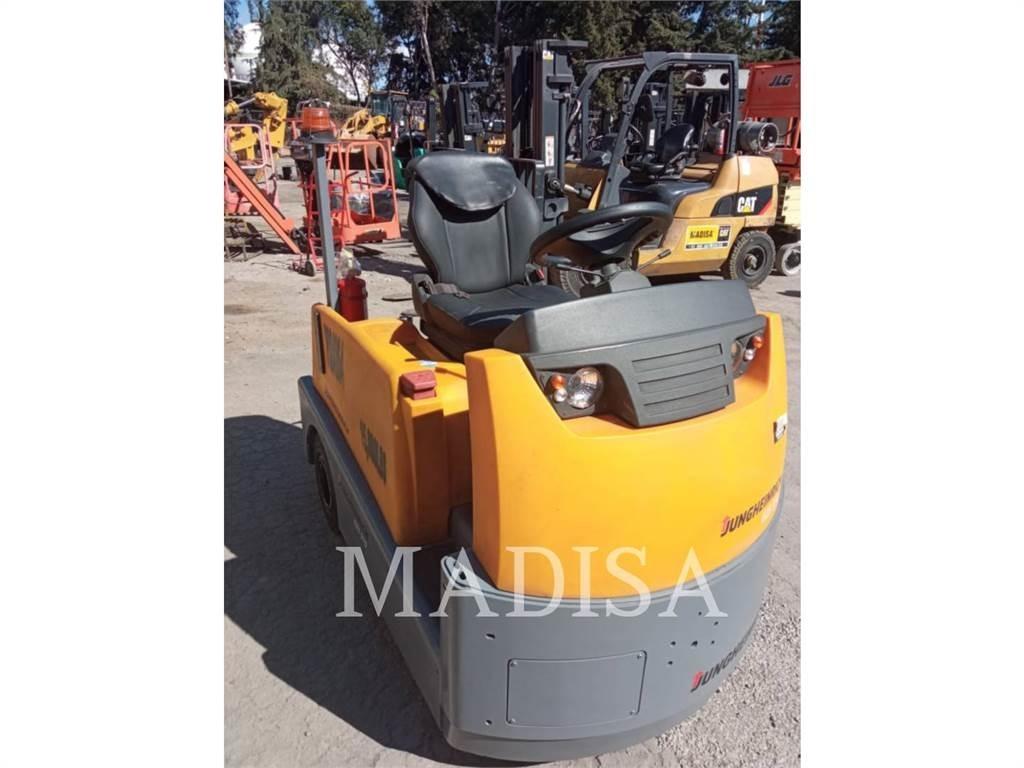 Jungheinrich EZS570NA Viljuškari - ostalo