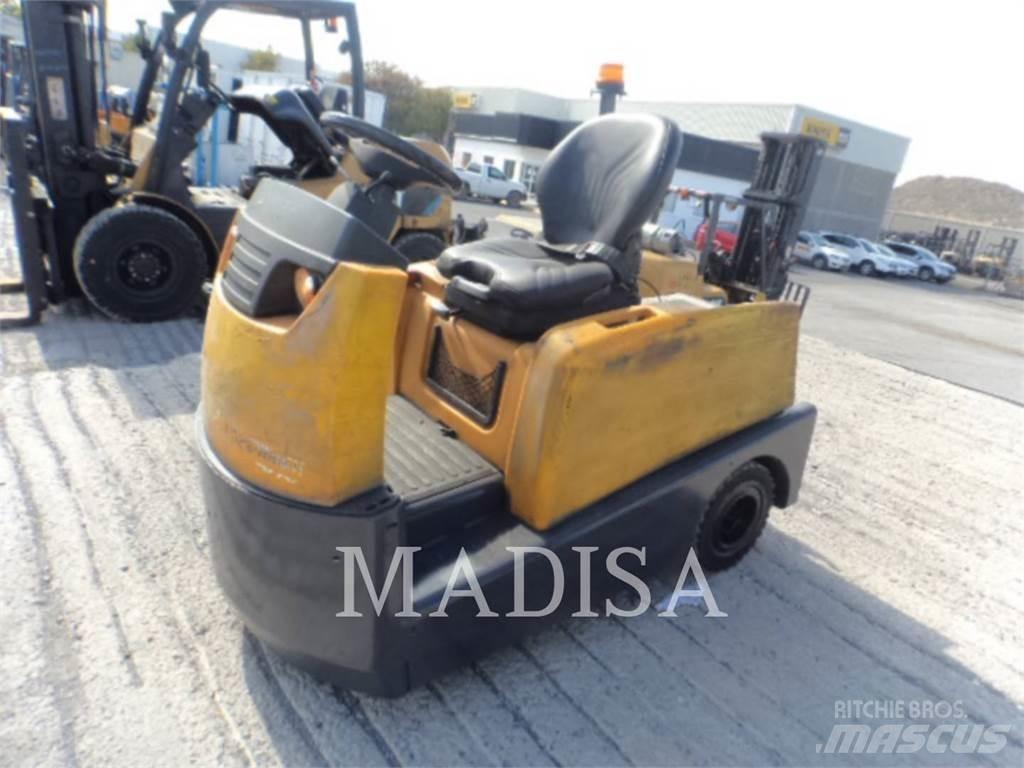 Jungheinrich EZS570NA Viljuškari - ostalo