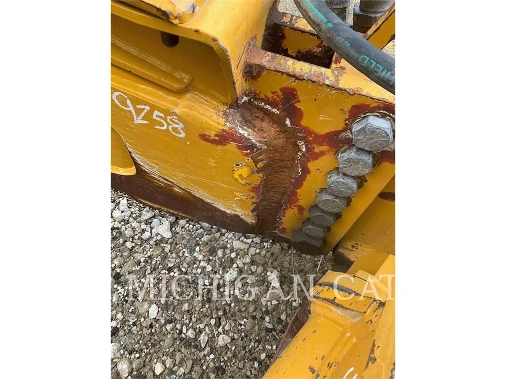 K-Tec 1233 Polovni strugači