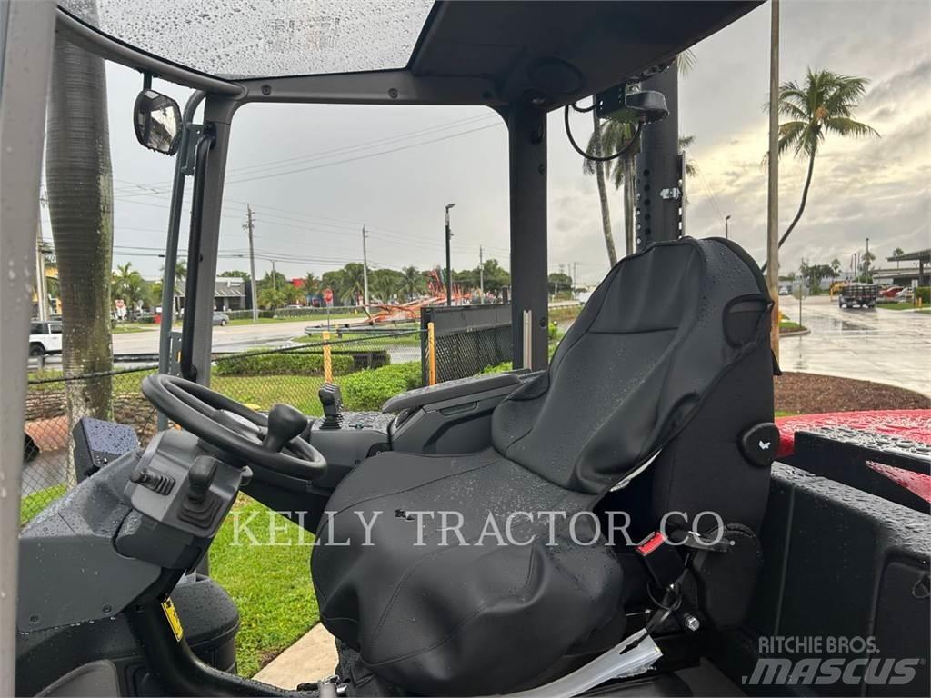 Kalmar DCG140-6 Dizelski viljuškari