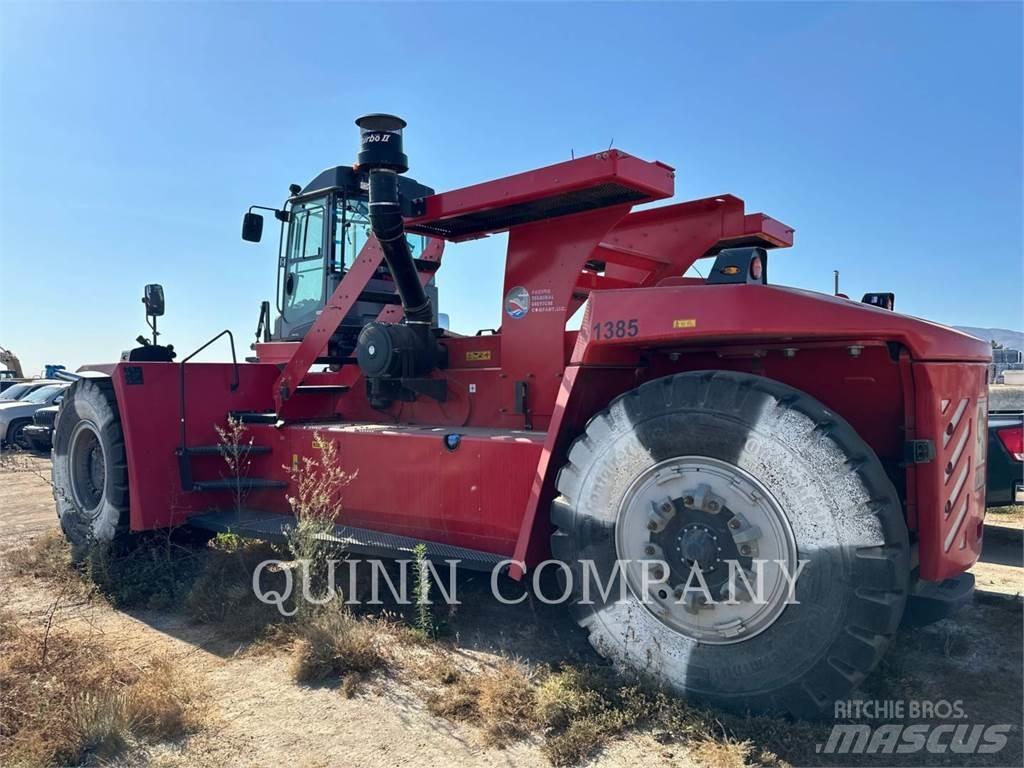 Kalmar DCG410GS Viljuškari - ostalo