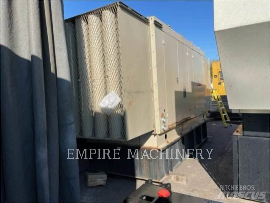 Kato D500FRV4 Dizel generatori