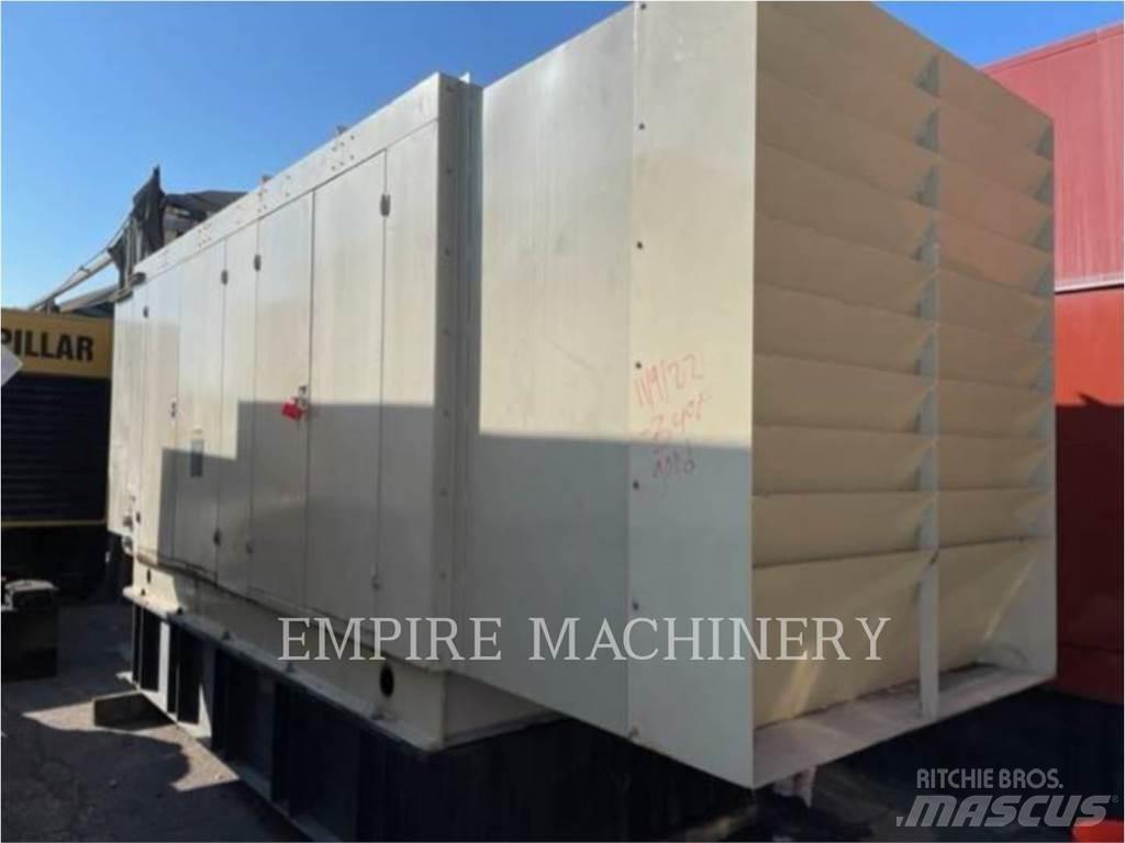 Kato D500FRV4 Dizel generatori