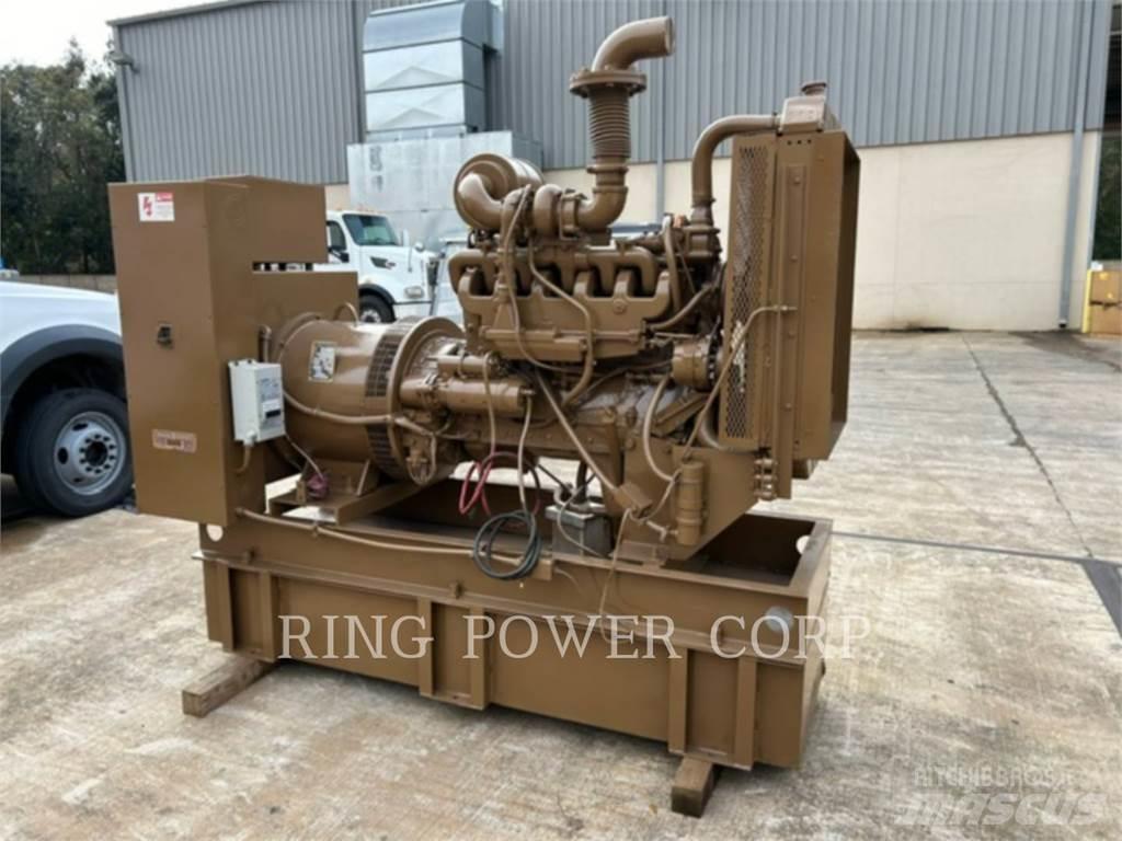 Katolight D135FPH4 Dizel generatori
