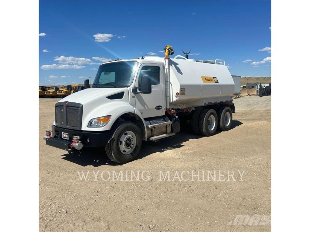 Kenworth T480 Ostali kamioni