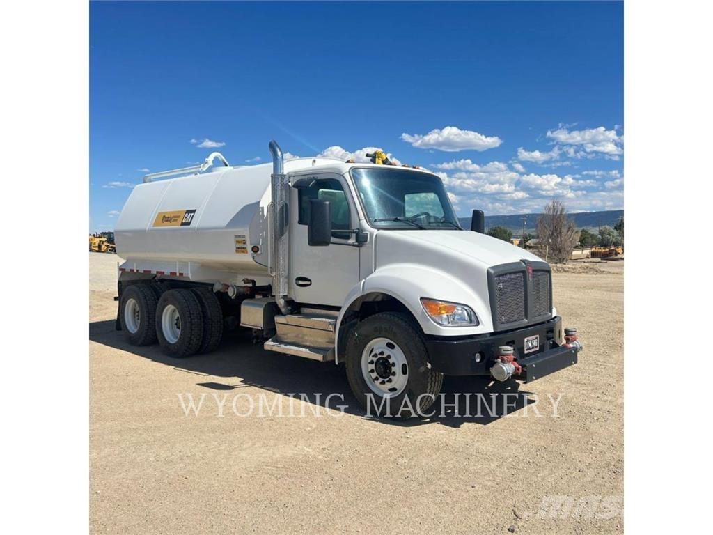 Kenworth T480 Ostali kamioni