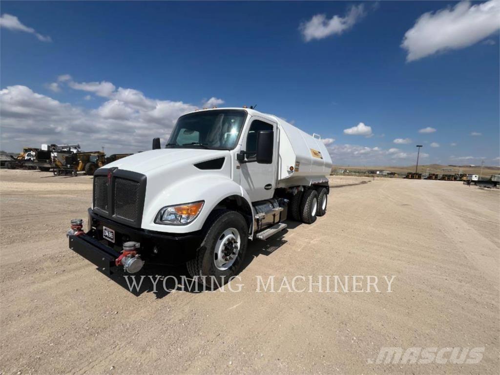 Kenworth T480 Ostali kamioni